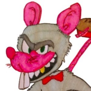 Meet your Posher, Alexander